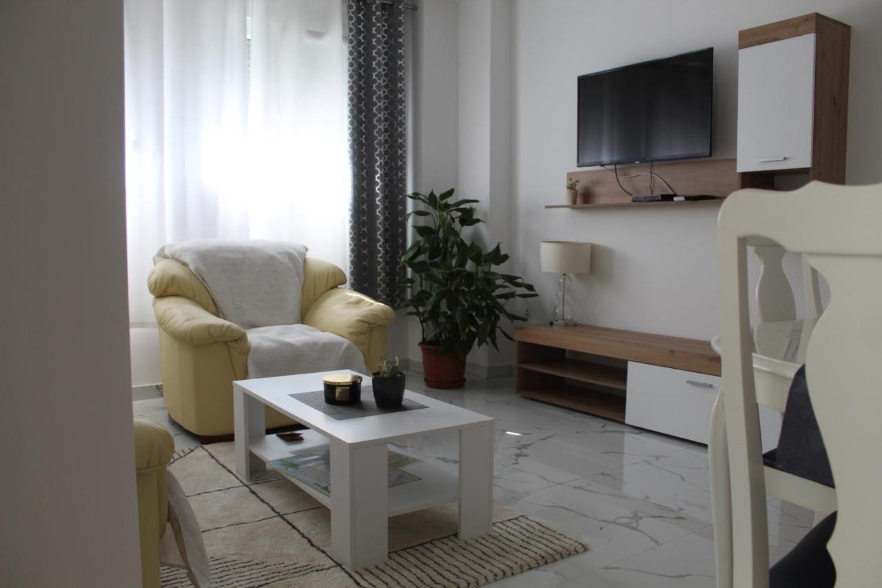 Apartments Andrea Split Extérieur photo