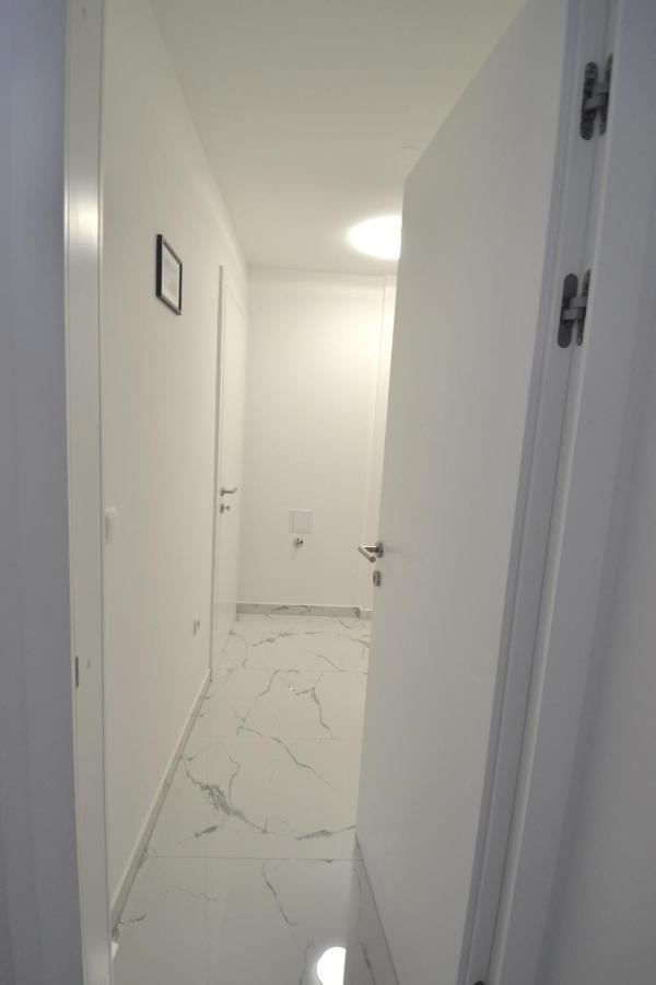 Apartments Andrea Split Extérieur photo