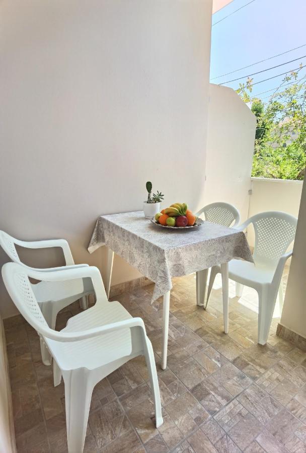 Apartments Andrea Split Extérieur photo