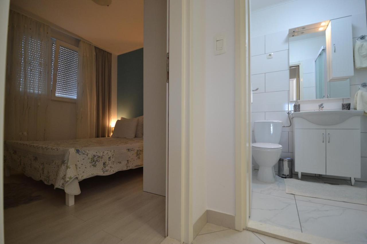 Apartments Andrea Split Extérieur photo