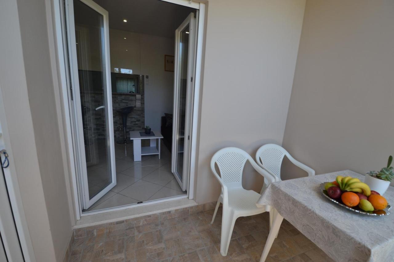 Apartments Andrea Split Extérieur photo