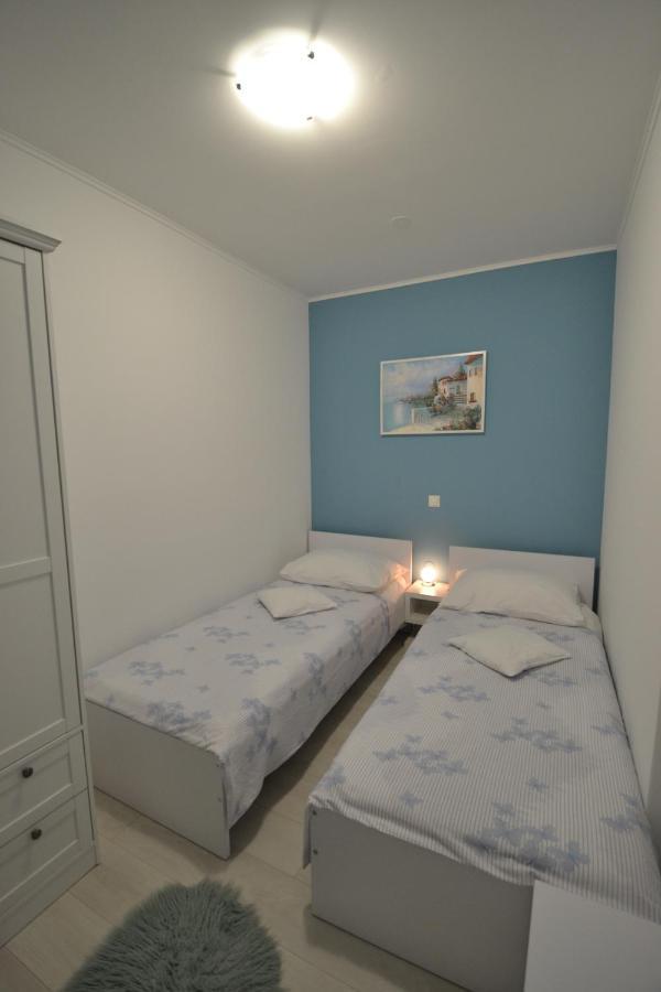 Apartments Andrea Split Extérieur photo