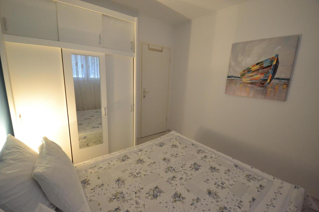 Apartments Andrea Split Extérieur photo