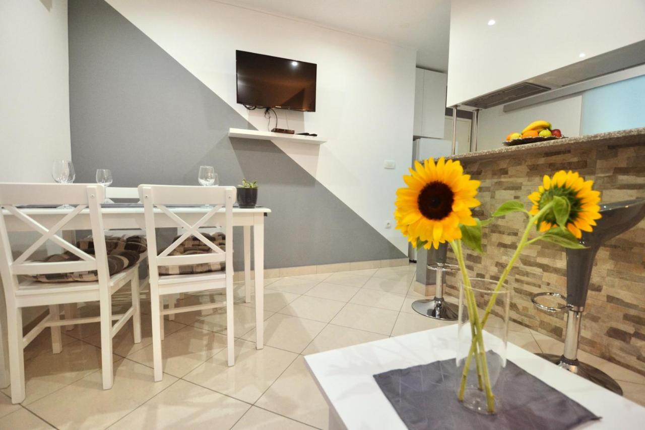Apartments Andrea Split Extérieur photo