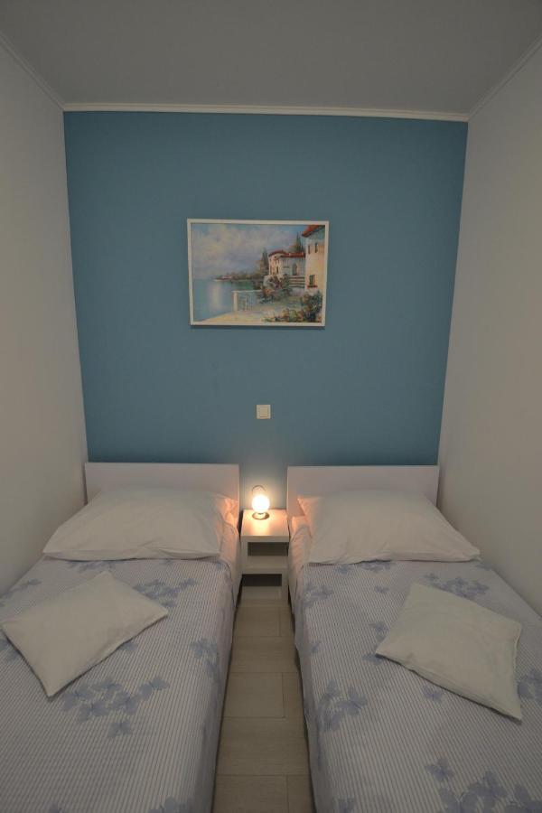 Apartments Andrea Split Extérieur photo