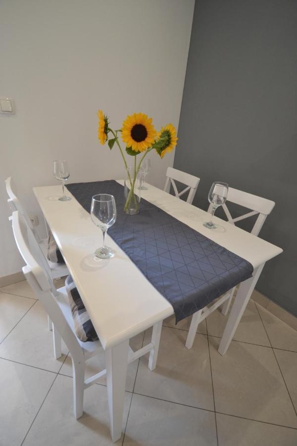 Apartments Andrea Split Extérieur photo