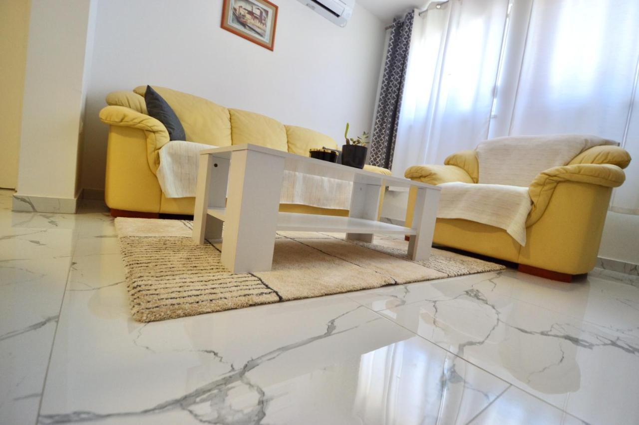 Apartments Andrea Split Extérieur photo